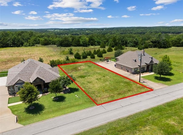 188 Palisades Circle, Gordonville, TX 76245