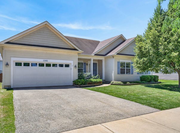 3343 Pecos Circle, Montgomery, IL 60538
