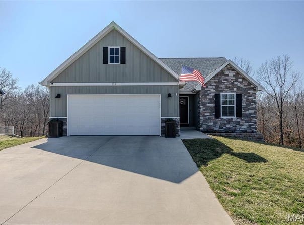 117 Alice Drive, Waynesville, MO 65583