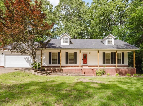 7513 Terry Lynn Drive, Benton, AR 72019