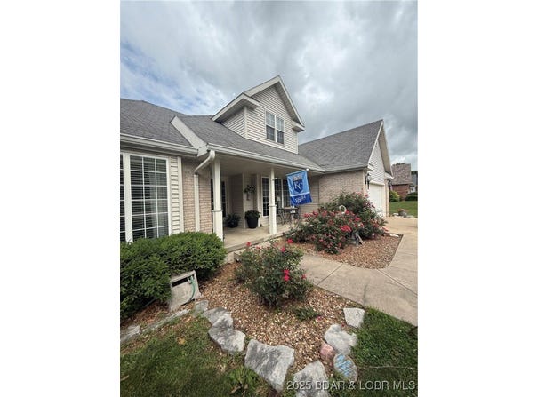 1720 Lakeview Drive, Other, MO 64601