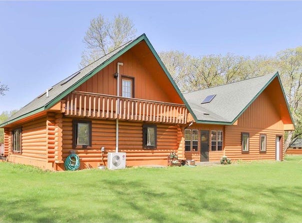 24997 145th Avenue, Fort Ripley, MN 56449