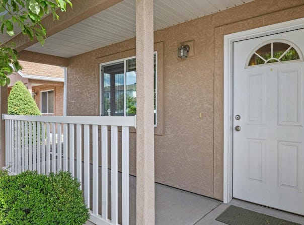 2459 Ajay Avenue, Grand Junction, CO 81505