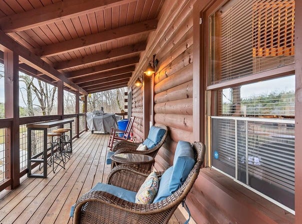 118 Daryl Way, Sevierville, TN 37876