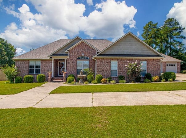 1627 Lorance, Little Rock, AR 72206