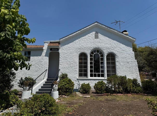 3204 Pueblo Avenue, Los Angeles, CA 90032