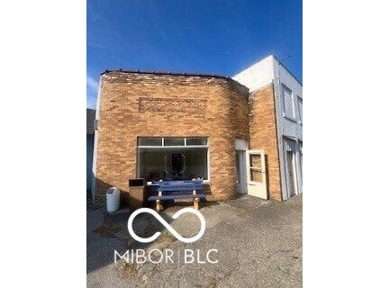 102 W Main Street, Hillsboro, IN 47949