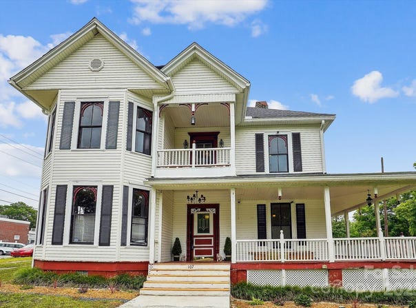 107 Hinton Street, Chester, SC 29706