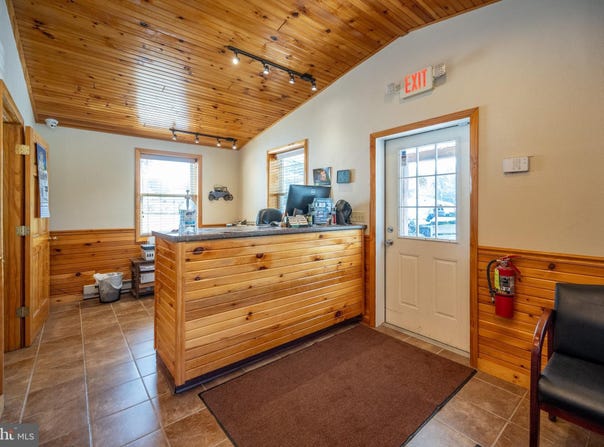 2701 OLD CRELLIN ROAD, OAKLAND, MD 21550