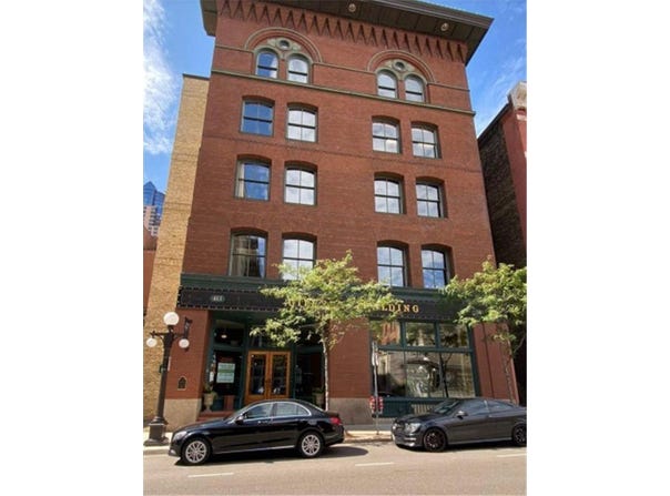 413 Wacouta Street, Saint Paul, MN 55101