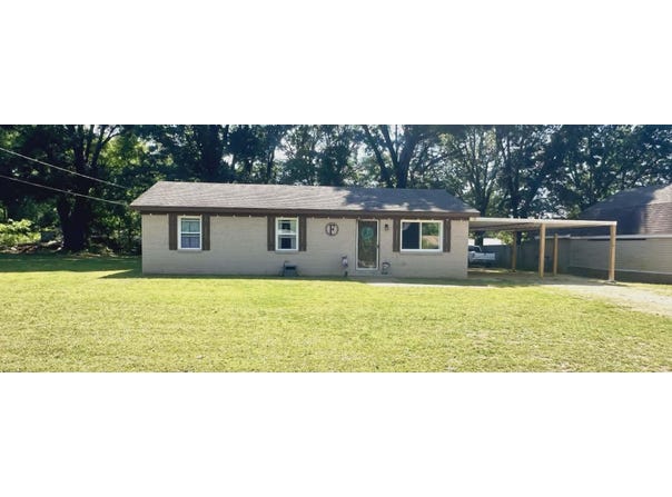 110 Forest Dr, Killen, AL 35645
