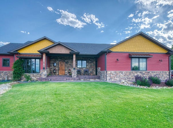 4201 Chancery Ln -, Gillette, WY 82718