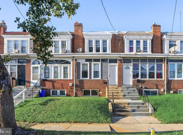2914 N CONGRESS Road, CAMDEN, NJ 08104