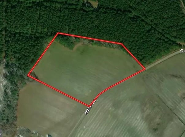 0 SCOTTY ROAD, SNOW HILL, MD 21863
