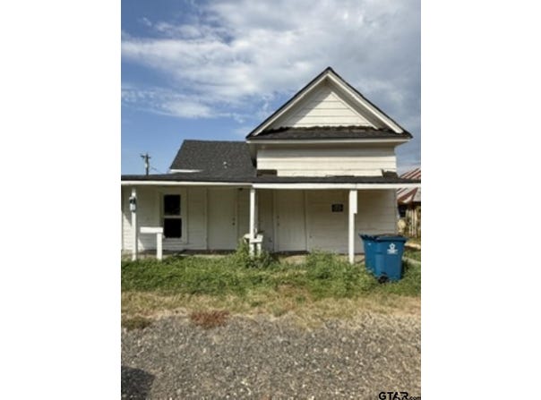 650 & 652 N Bolton, Jacksonville, TX 75766
