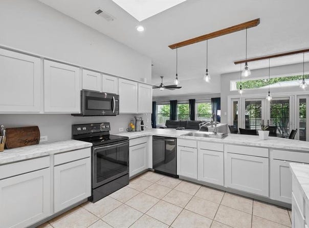 713 Bridle Trail, Saginaw, TX 76179