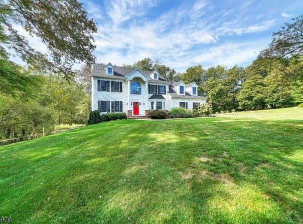 6 William Way, Washington Twp., NJ 07853-3449