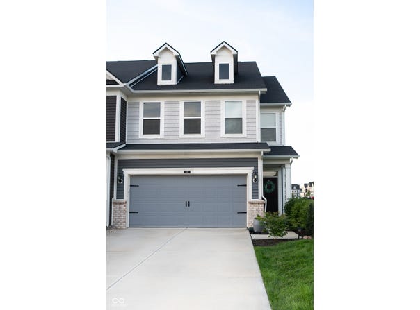 640 Axford Bay Drive, Westfield, IN 46074