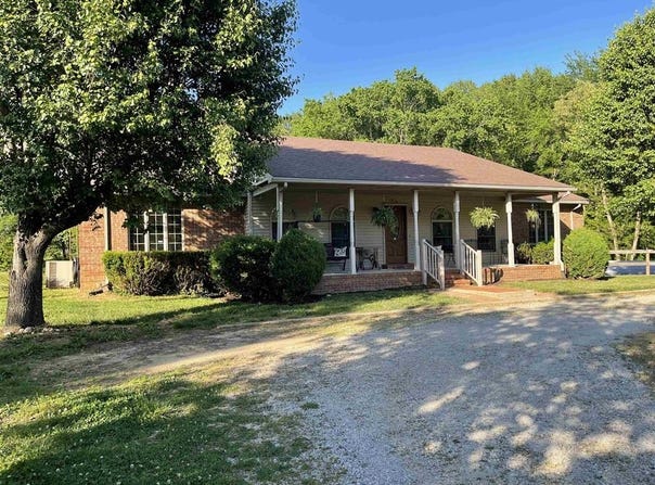 1301 Gobler Ford Rd., Daviess County, KY, Lewisport, KY 42351