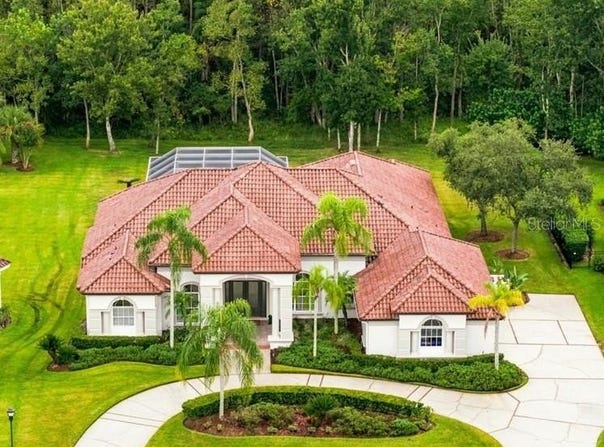 4626 RUE BORDEAUX Drive, LUTZ, FL 33558