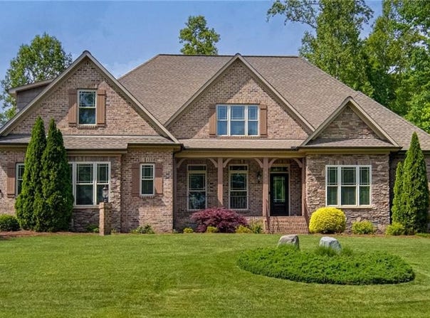 8405 Lillys Court, Greensboro, NC 27455