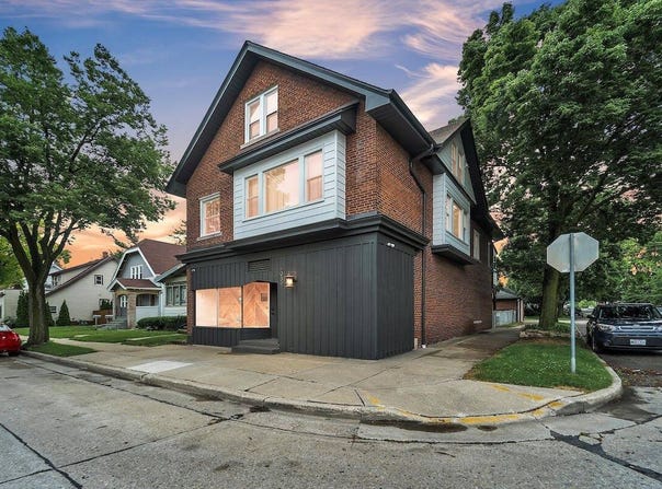 6039 West Mitchell St, West Allis, WI 53214