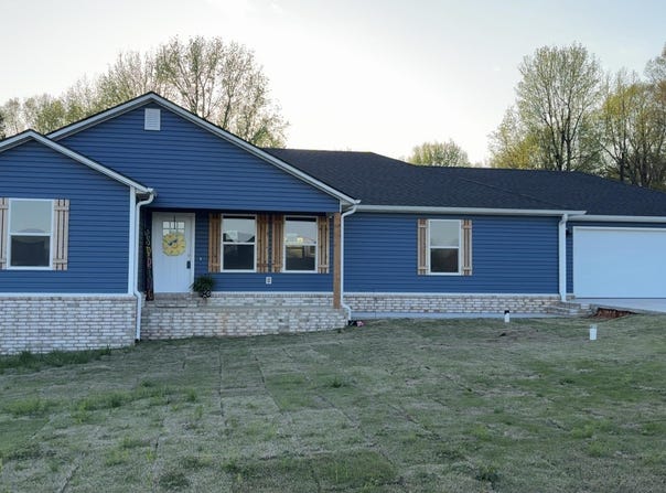 Paragould, AR 72450