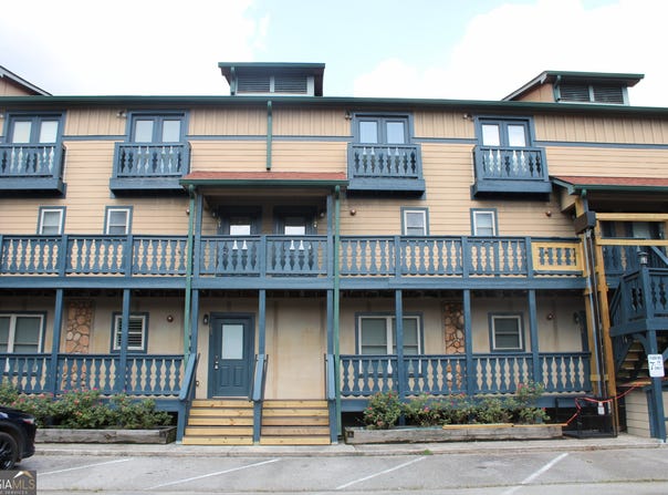 26-204 Midway, Helen, GA 30545