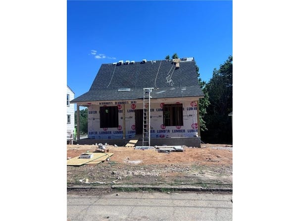 915 Redding Drive, High Point, NC 27260
