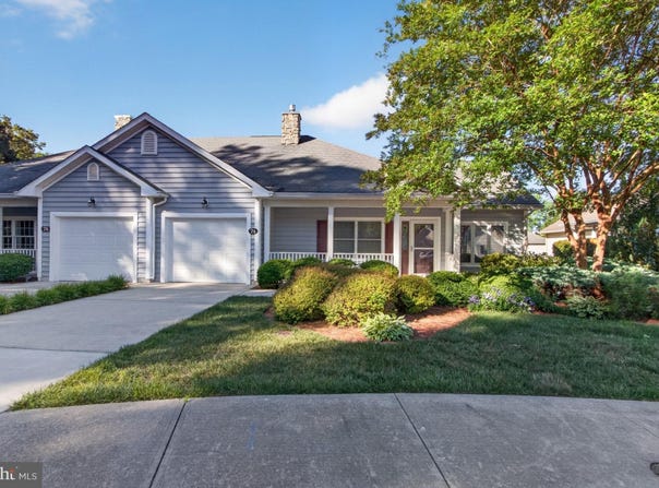 74 CINDER Way, GEORGETOWN, DE 19947