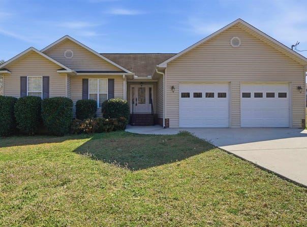 231 S DOWDEY ROAD, JASPER, AL 35504