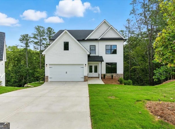 29 Creekview, Cartersville, GA 30120