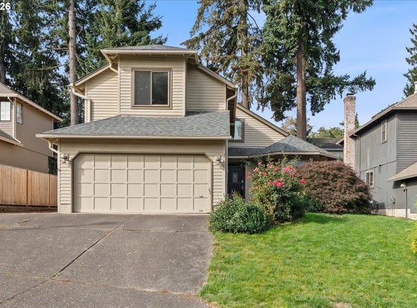 15867 SW 81ST Ct, Portland, OR 97224