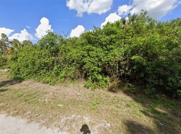505 PALAO AVE S, Lehigh Acres, FL 33974