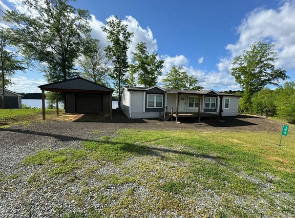 130 Getaway Ln, Many, LA 71449