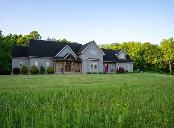 275 Misty Meadow Lane, Bellefonte, PA 16823