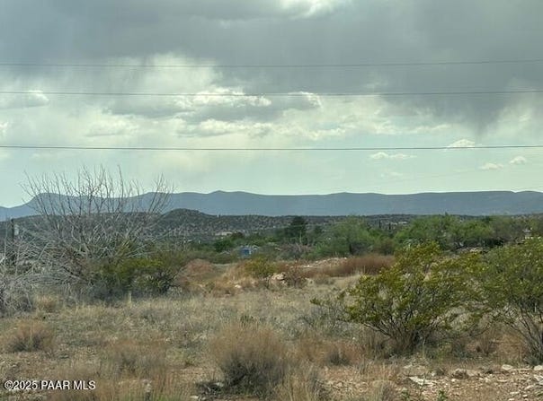 4525 N Nachez Drive, Rimrock, AZ 86335