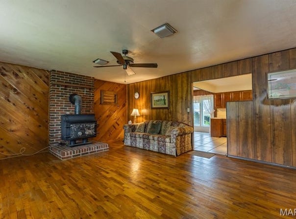 622 Nickey Street, Poplar Bluff, MO 63901