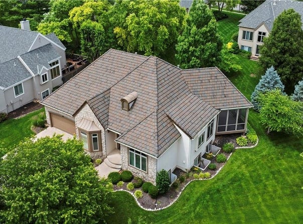 4704 W 152nd Street, Leawood, KS 66224