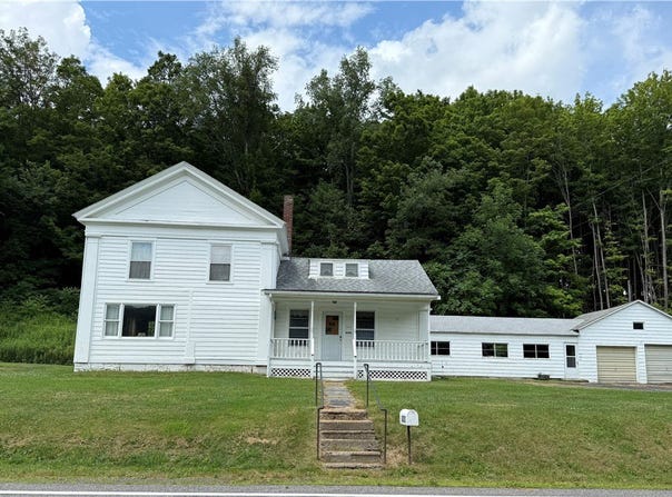8393 State Highway 7, Maryland, NY 12155