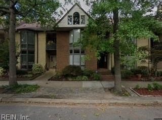 1213 Botetourt Gardens, Norfolk, VA 23517