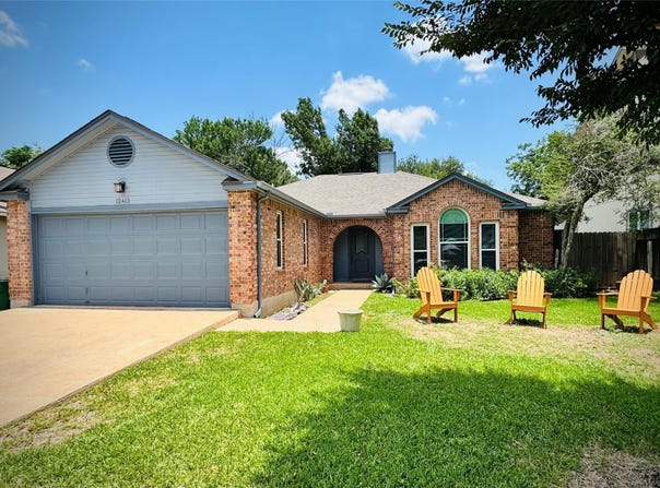12413 Hunters Chase DR, Austin, TX 78729