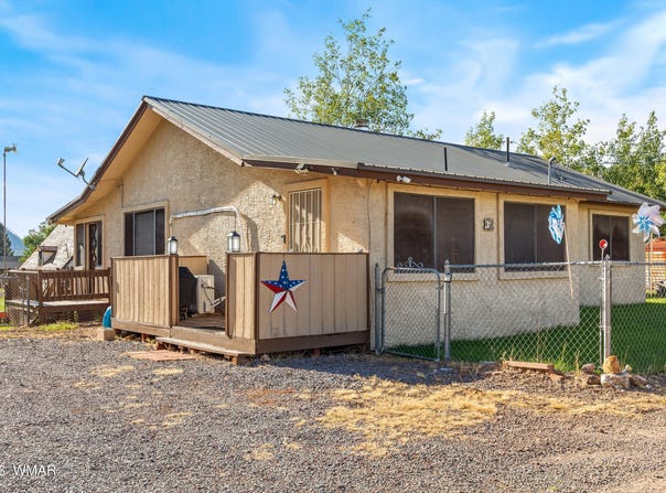 19 2056, Alpine, AZ 85920