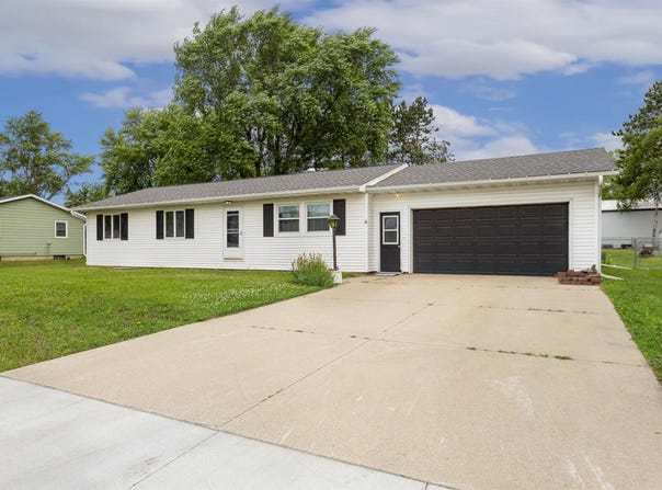 420 W Veterans Street, Tomah, WI 54660