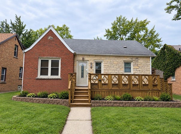 479 S Winfield Avenue, Kankakee, IL 60901