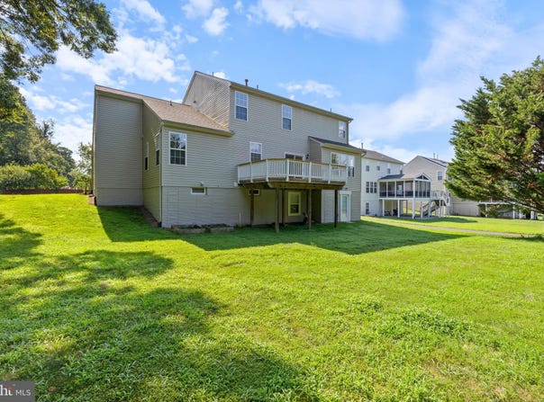 18714 BROKEN OAK ROAD, BOYDS, MD 20841