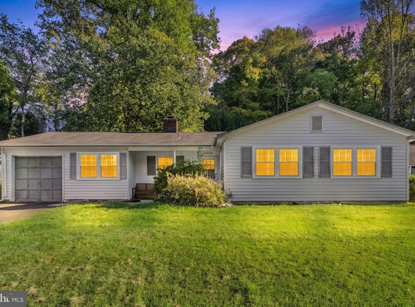 12907 BARNWELL Place, UPPER MARLBORO, MD 20772