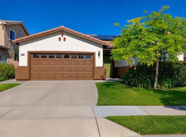 34603 Yale Drive, Yucaipa, CA 92399