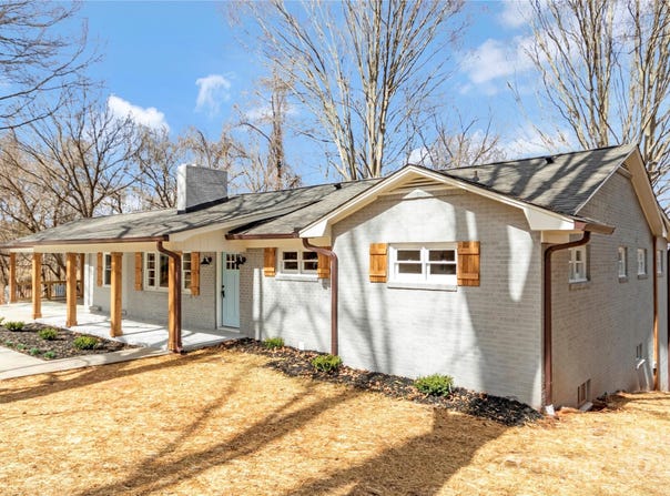 334 Country Lane, Mocksville, NC 27028