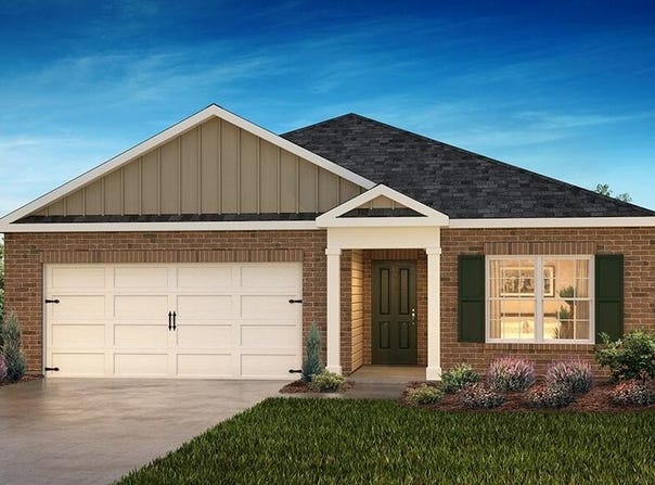 106 Cades Cove Drive, Greenwood, SC 29646